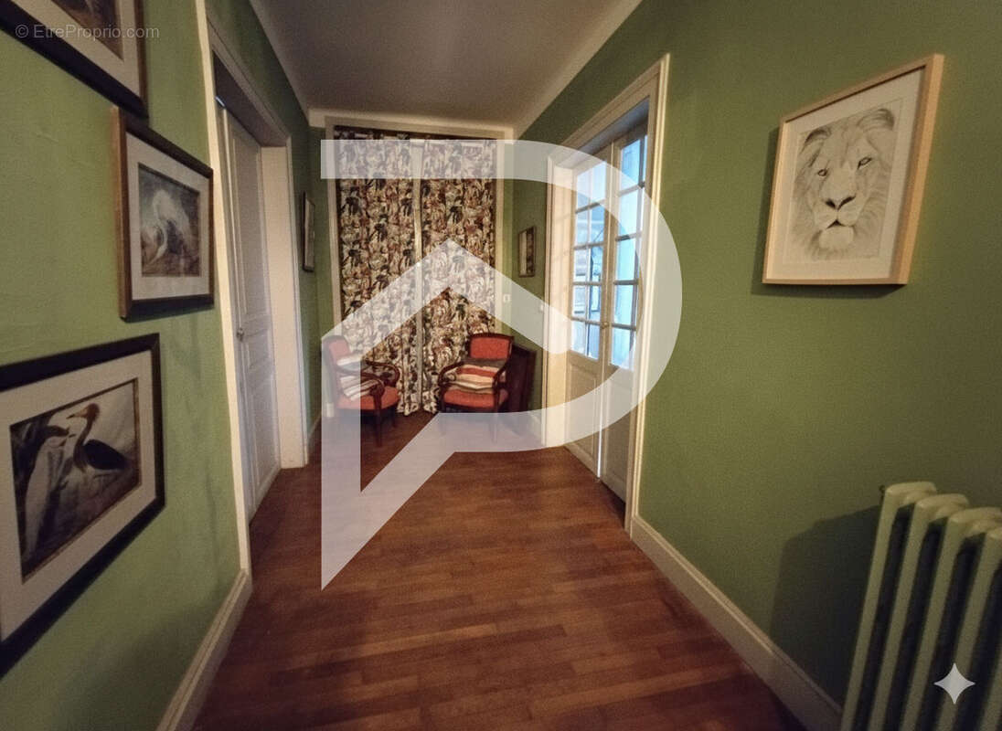 Maison à SAINT-DIZIER