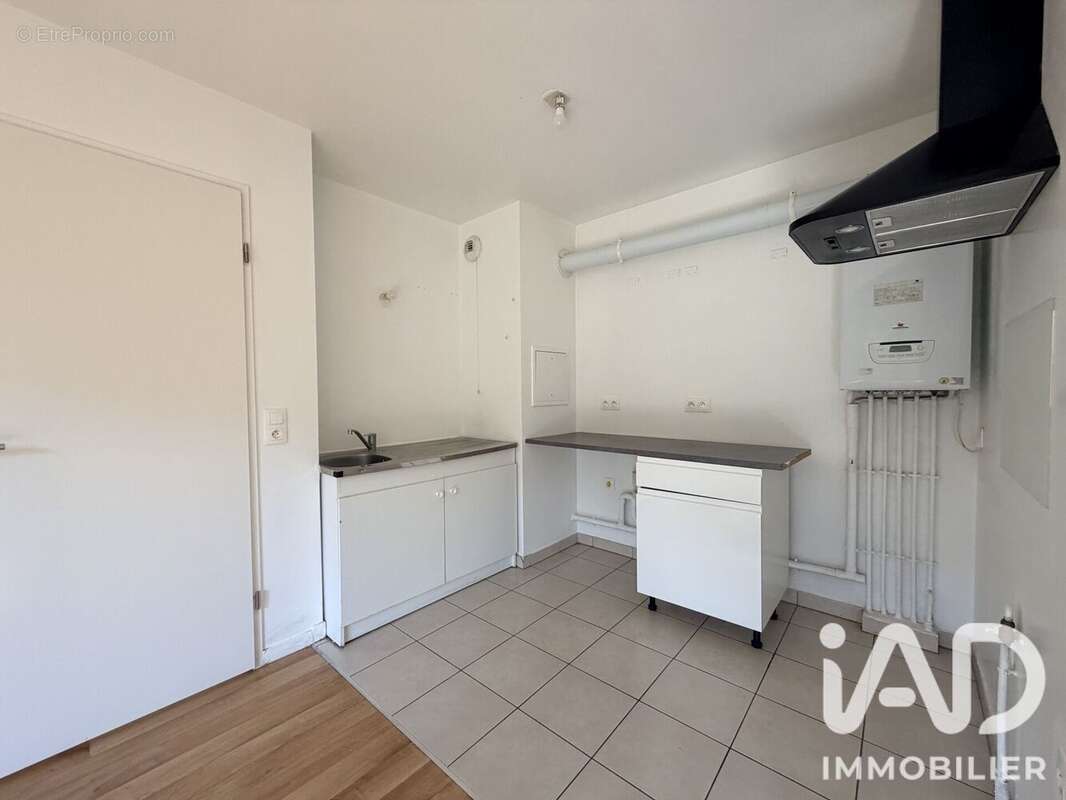 Photo 4 - Appartement à MELUN