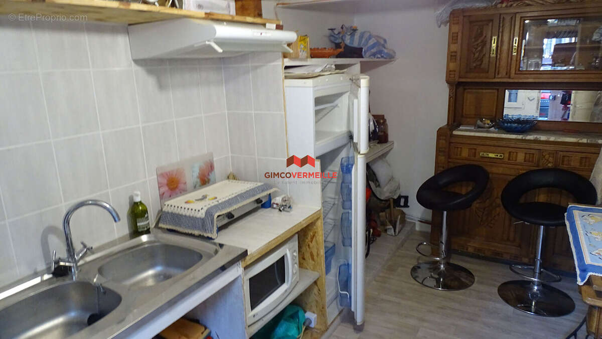 Appartement à SARTROUVILLE