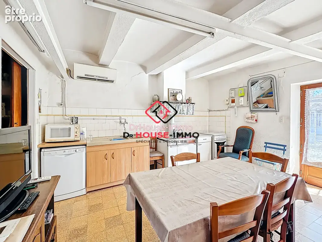 Maison 90 m² à Bouquet  - photo 11