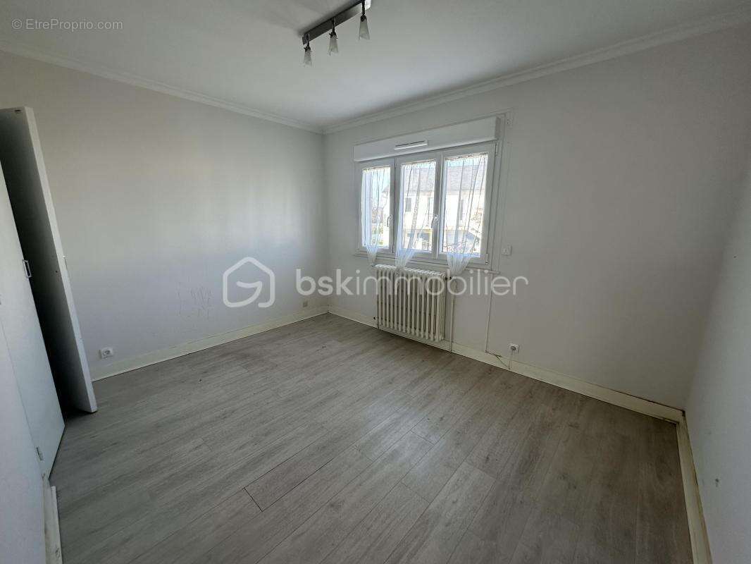 Maison à CHAMBRAY-LES-TOURS