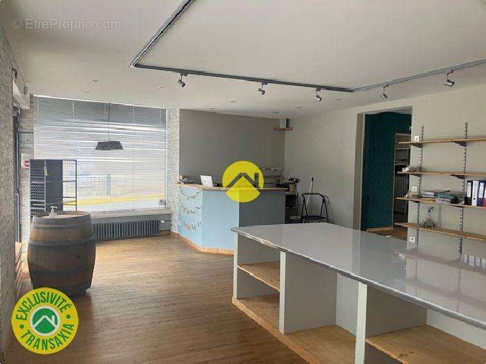 Maison à LES AIX-D&#039;ANGILLON