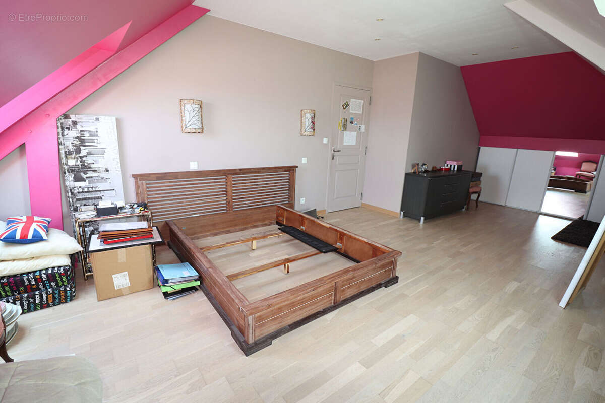 Maison 188m² à caen - photo 11
