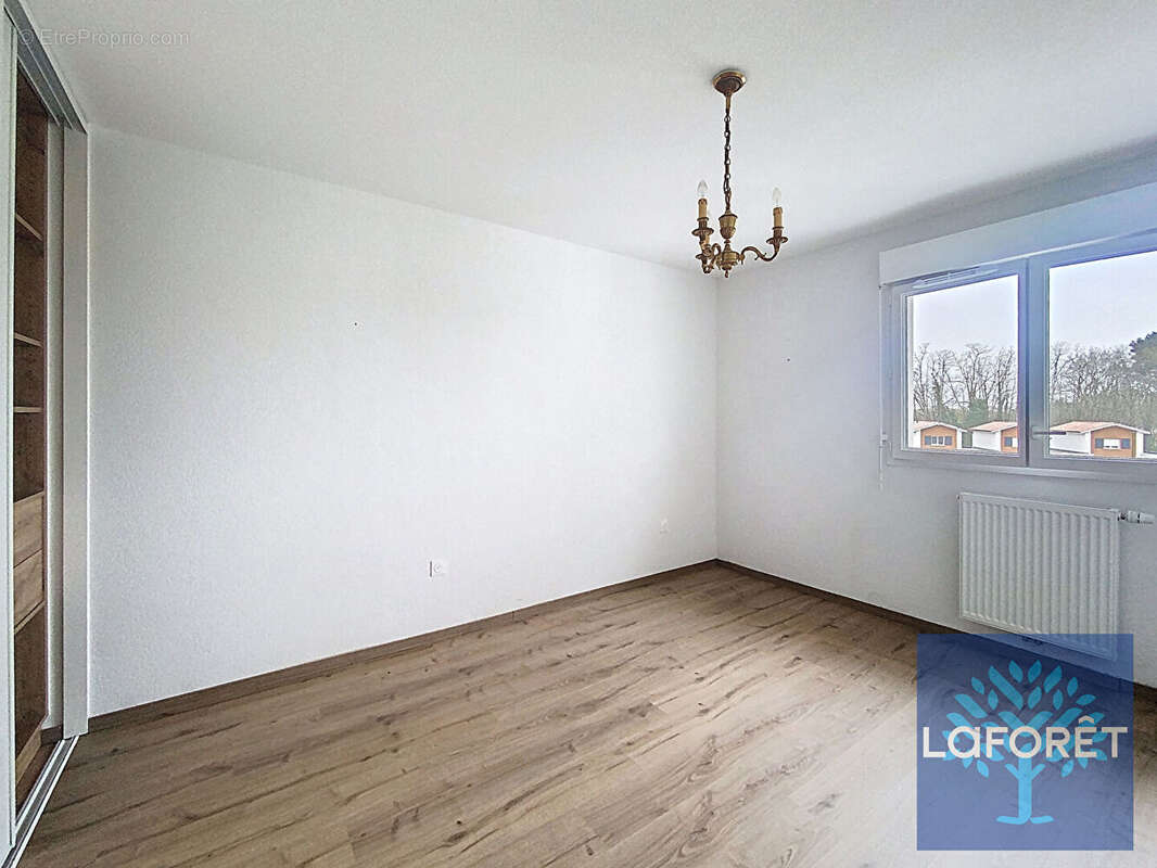 Appartement à SAINT-PAUL-LES-DAX