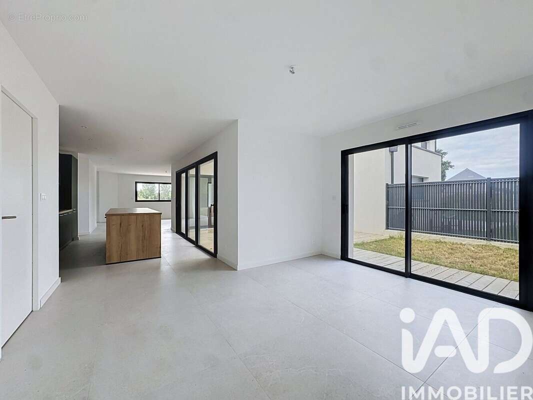Photo 5 - Maison à BRUZ