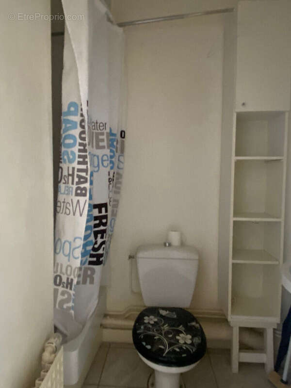 Appartement à EVREUX