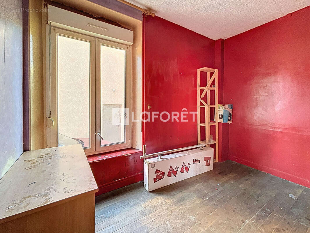 Commerce à CHALONS-EN-CHAMPAGNE