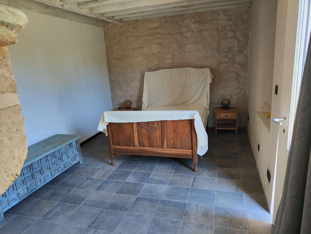 Ensemble immobilier en campagne ! - photo 17