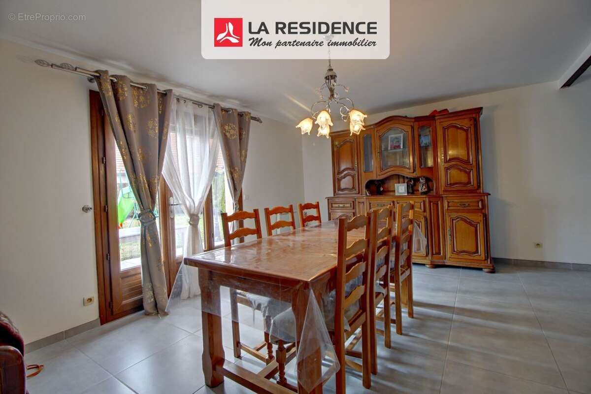 Maison 107 m² à Aubevoye  - photo 4