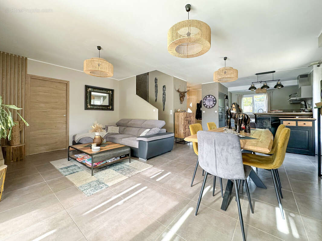 Maison à PIERREFEU-DU-VAR