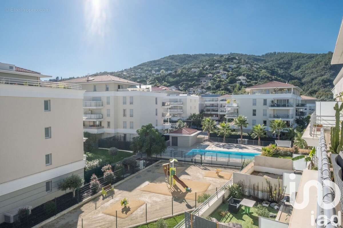 Photo 5 - Appartement à MANDELIEU-LA-NAPOULE