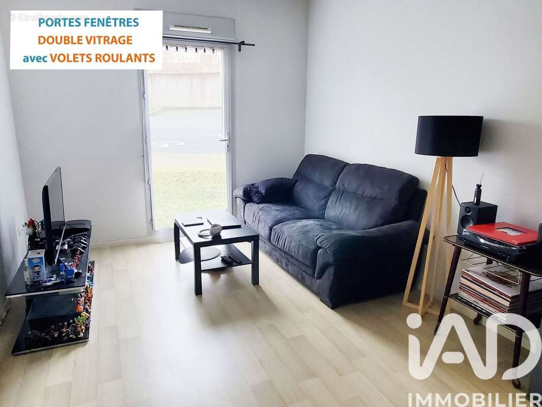 Photo 3 - Appartement à TOURS