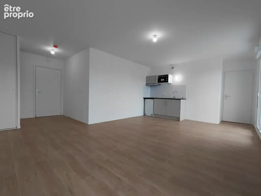 Appartement 1 pièce 37 m² à vendre à Montpellier (34070) - photo 2
