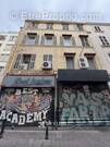 Appartement à MARSEILLE-1E