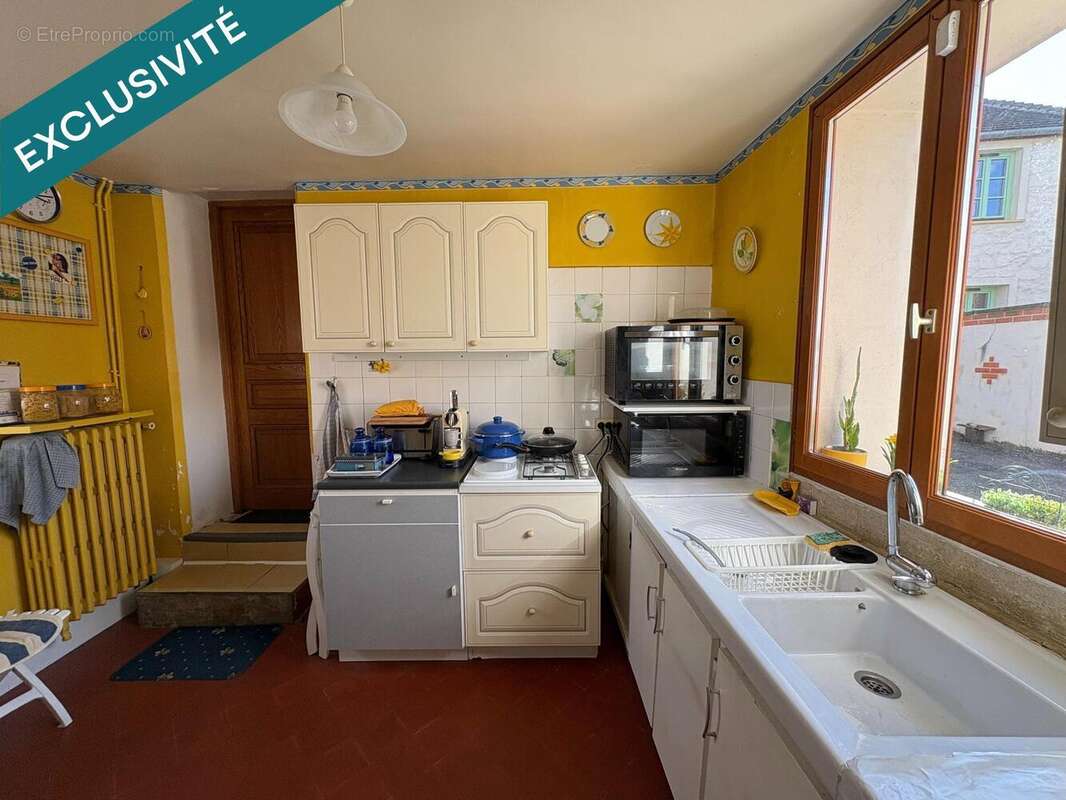 Photo 8 - Maison à COYE-LA-FORET