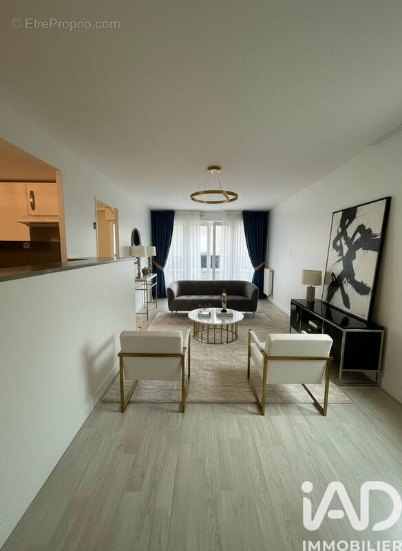 Photo 1 - Appartement à STAINS