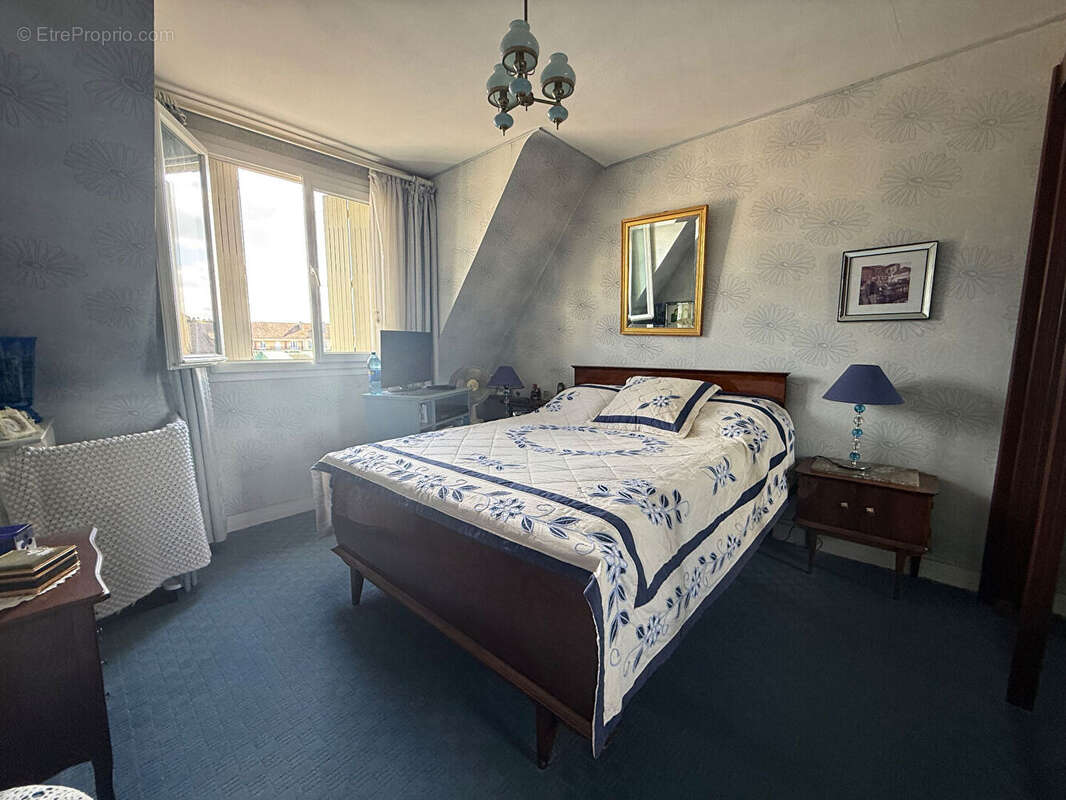 Maison à VIMOUTIERS