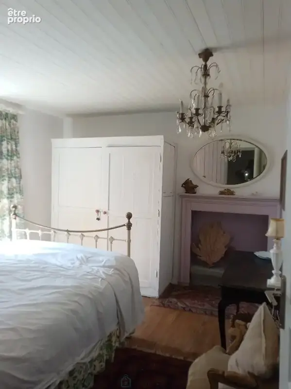 Maison de village - photo 9