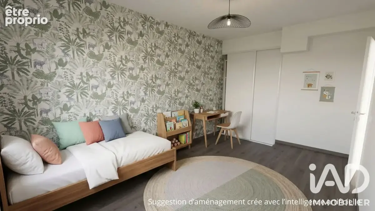 Photo 1 - Appartement à BAYONNE