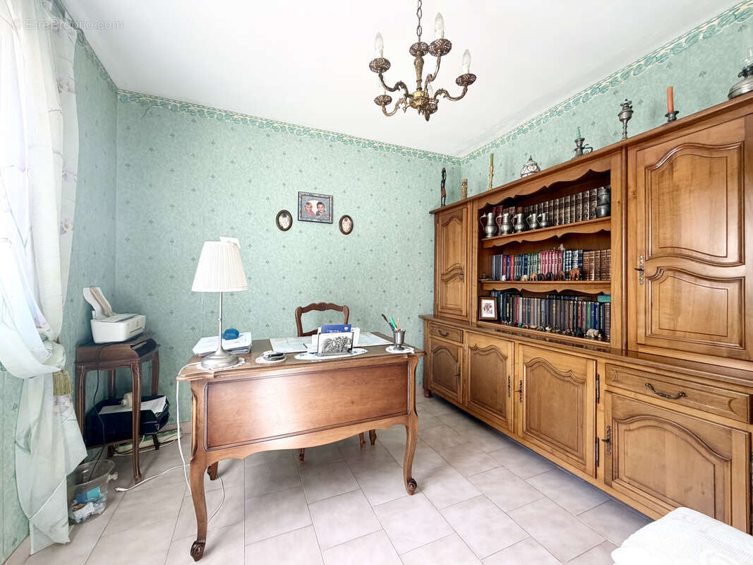Maison à BEAUVOISIN