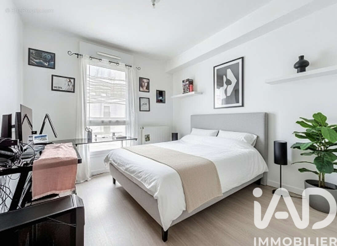 Photo 5 - Appartement à VEZIN-LE-COQUET