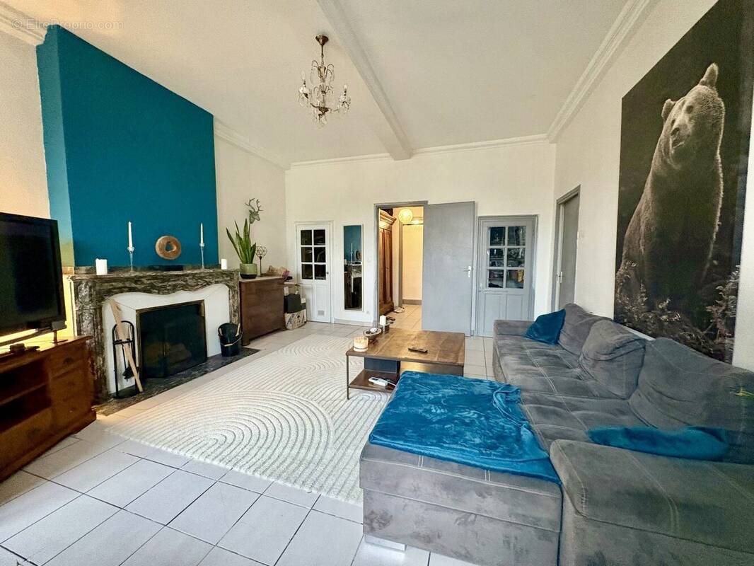 Appartement à CARCASSONNE