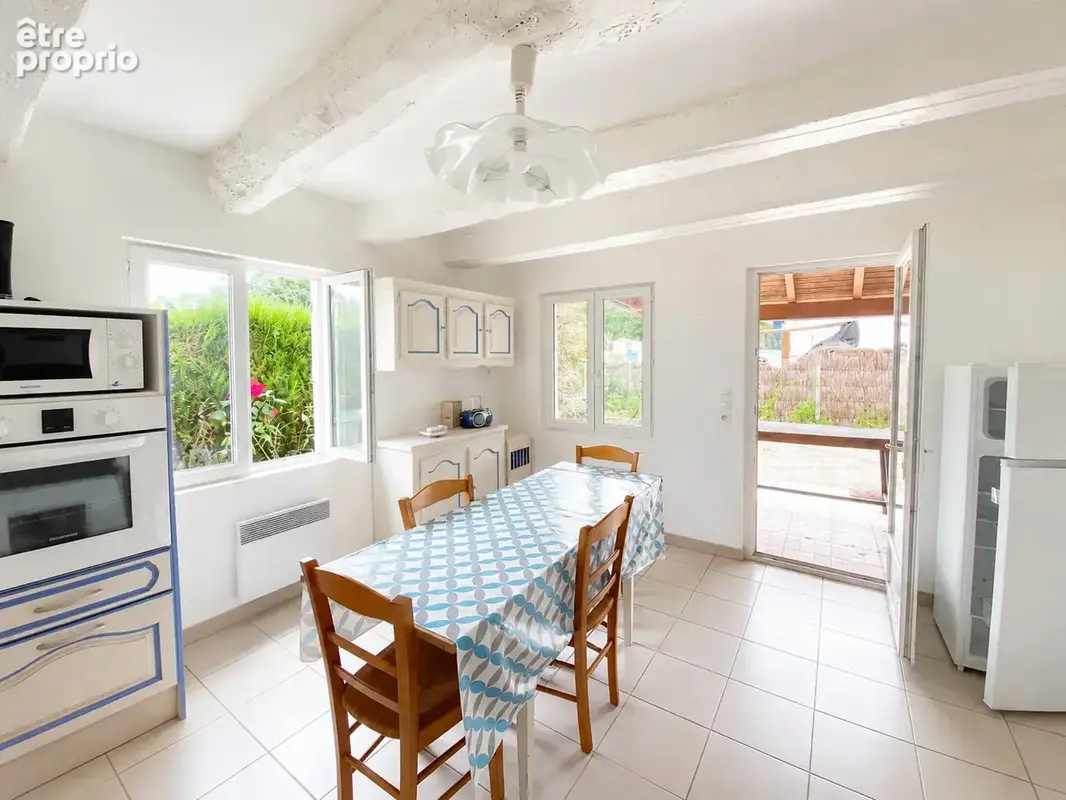 Maison 78 m² à Saint-Georges-De-Didonne  - photo 29