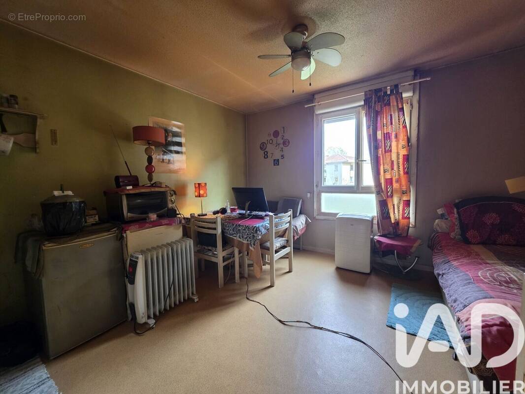 Photo 1 - Appartement à AVIGNON