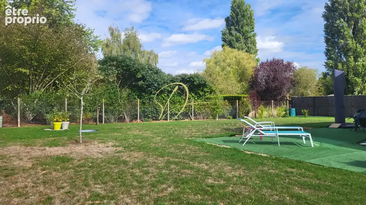 Maison neuve 140 m², 1 160 m² de terrain - photo 12