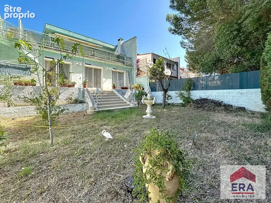 Maison 118m² à béziers - photo 4