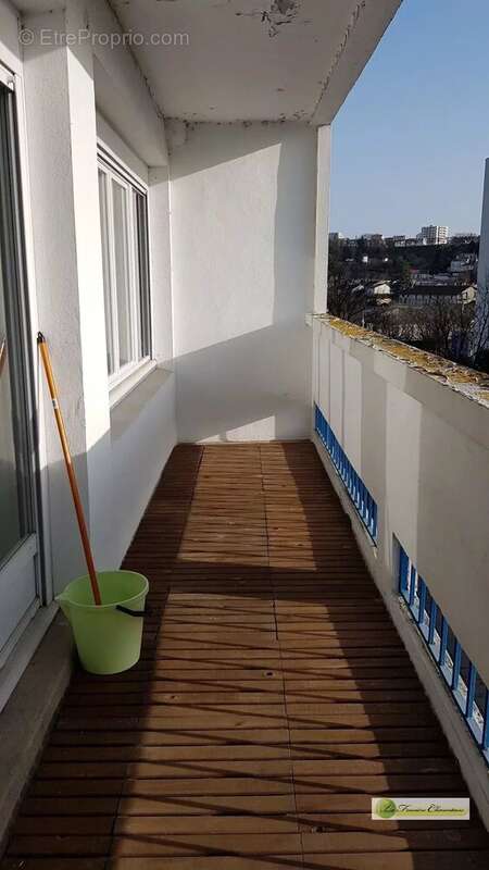 Appartement à ANGOULEME