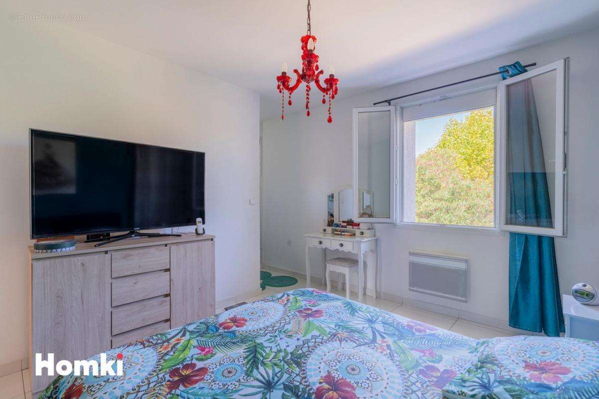 Maison à MARSEILLE-12E