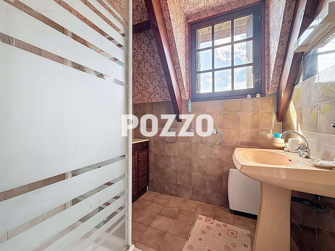 Maison Ablon 4 pièce(s) 100 m2 - photo 11