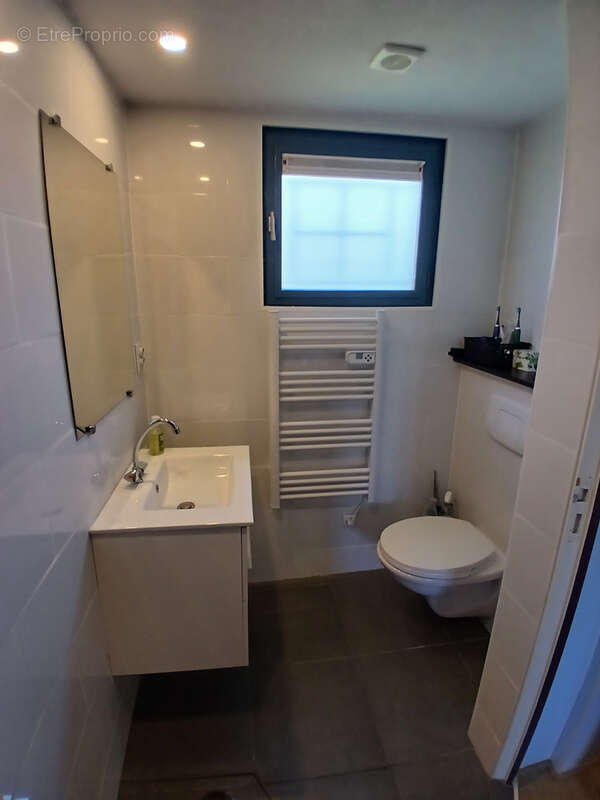 Maison à CHASTELLUX-SUR-CURE