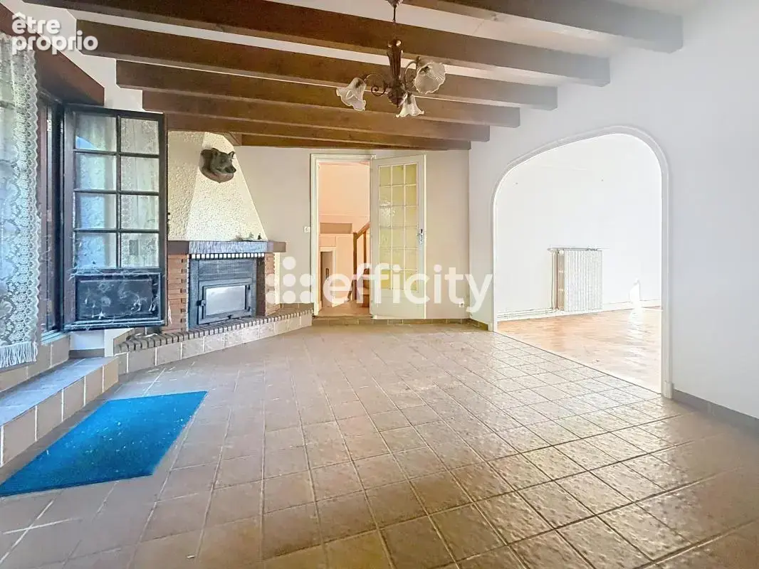 Maison 7 pièces 146 m² à vendre à Thiers (63300) - photo 4