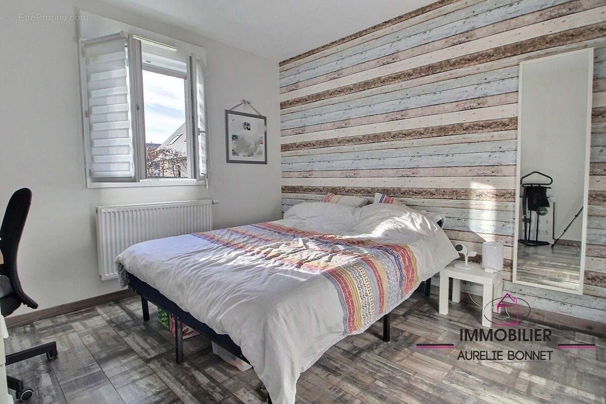 Maison à PONT-L'EVEQUE