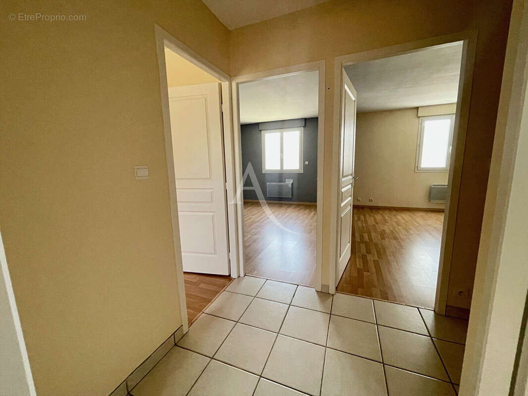 Maison à L&#039;ISLE-JOURDAIN