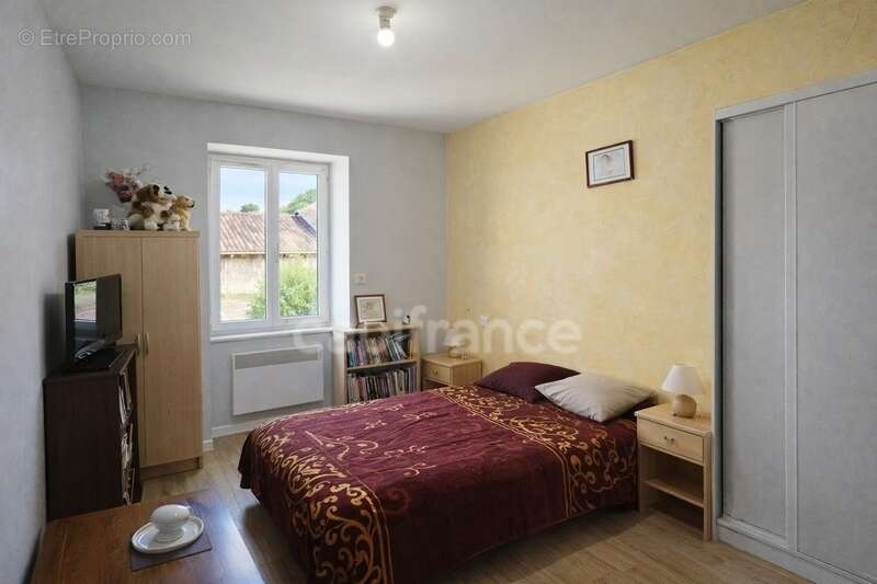 Appartement à MOUCHARD