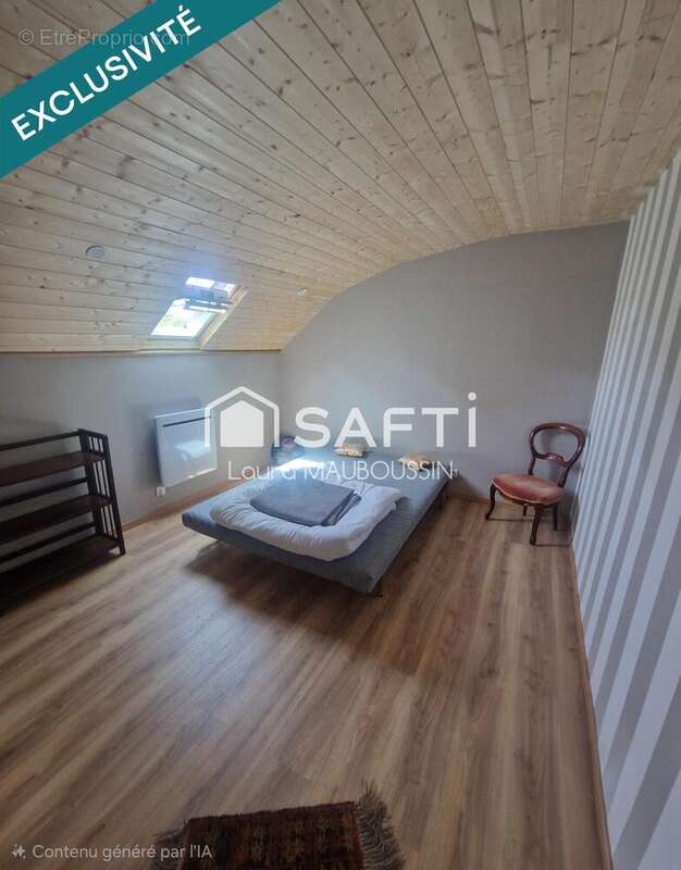 Photo 6 - Maison à GRAND-AUVERNE
