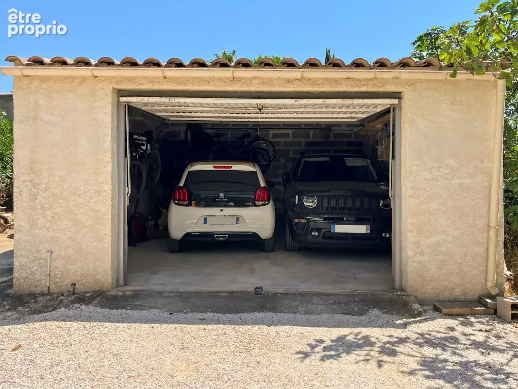 Vente superbe maison à Marseillan proche port à pied - photo 24