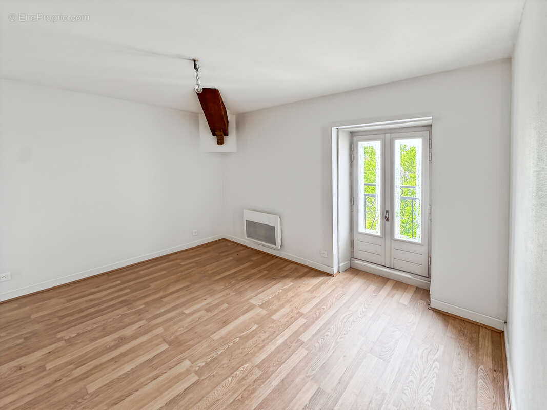 Appartement à CEBAZAT