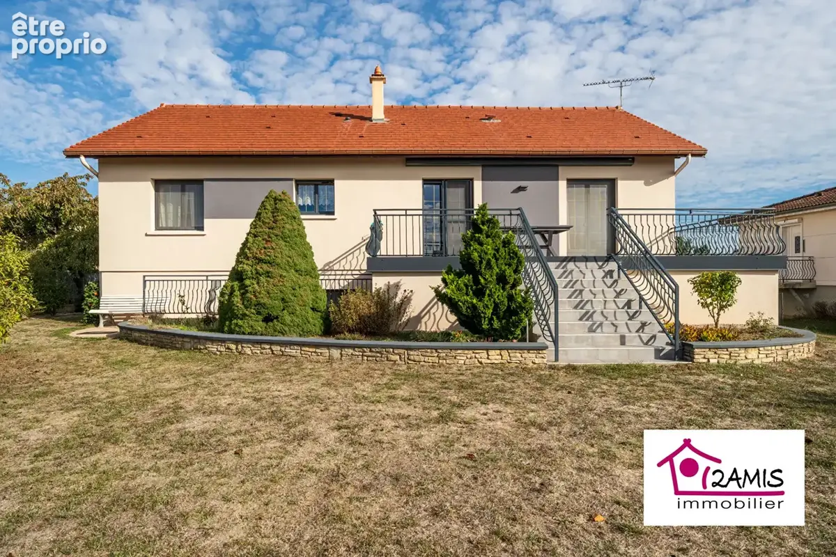 Villa Herimenil 150 m2 - photo 15