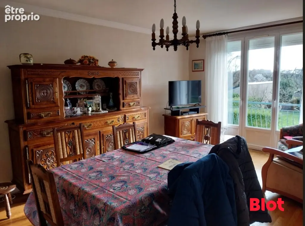 Maison 97 m² à Ploeren  - photo 4