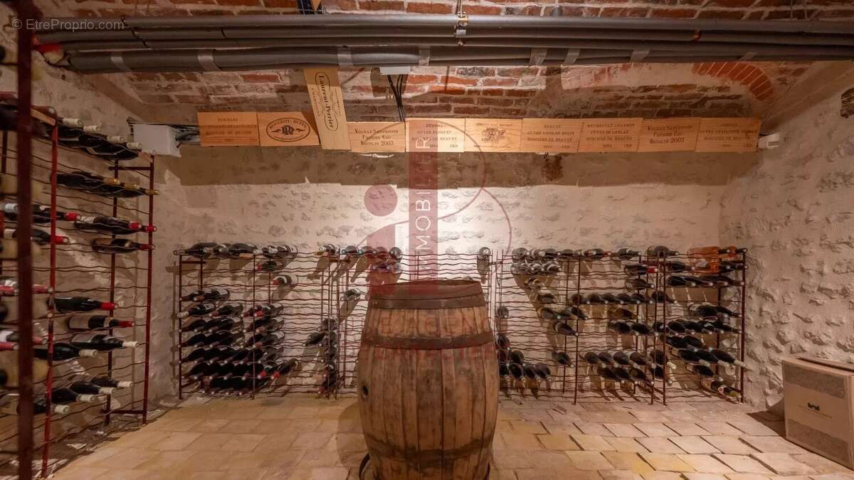 Maison à FONTAINEBLEAU