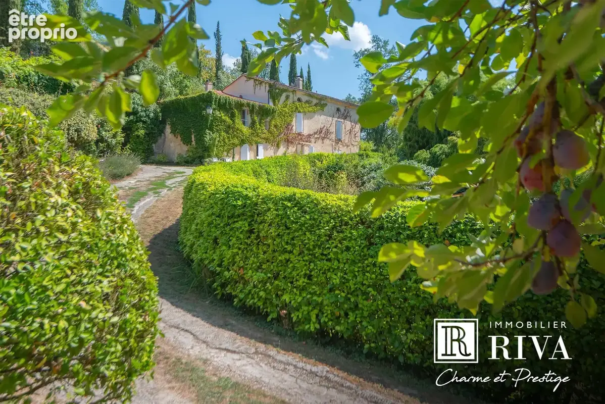 Photo Maison à Camblanes-Et-Meynac au prix de 836 800€