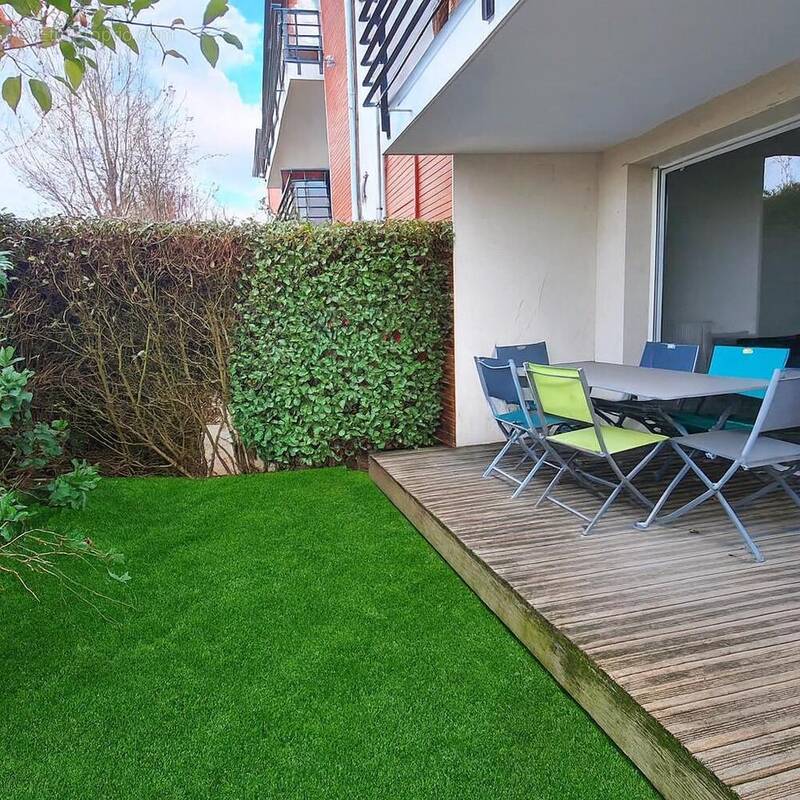   - Appartement à TOURNEFEUILLE