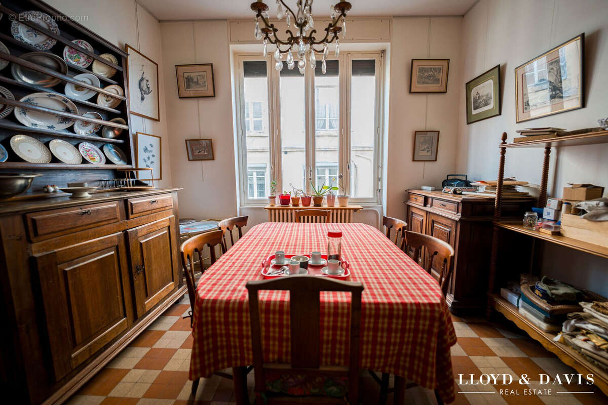 Appartement à VIENNE