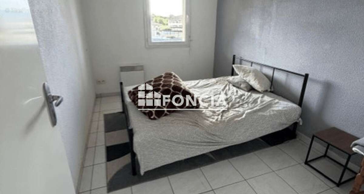 Appartement à LANGON