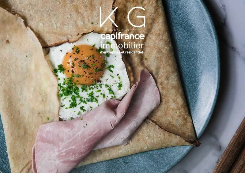 Commerce à TROUVILLE-SUR-MER