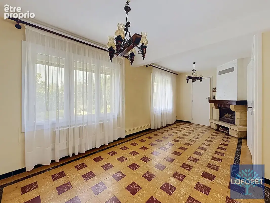 Maison 3 chambres et jardin, Marly - photo 3